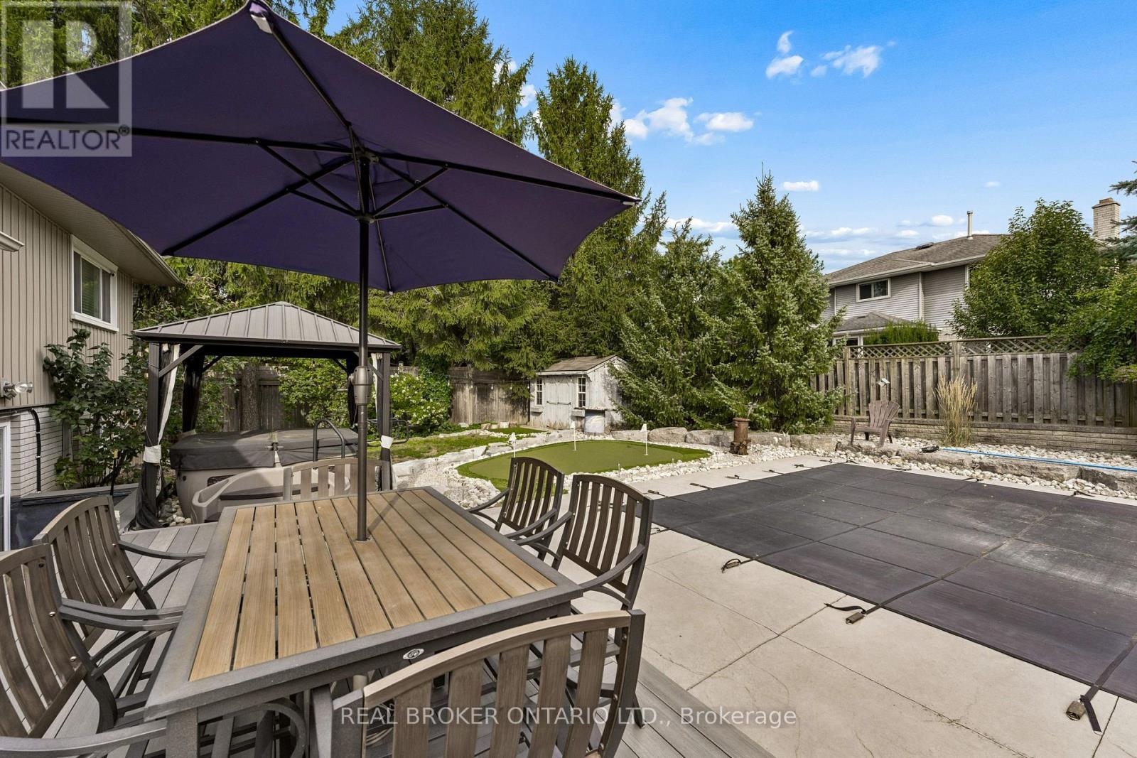 373 Forestlawn Road, Waterloo, ON