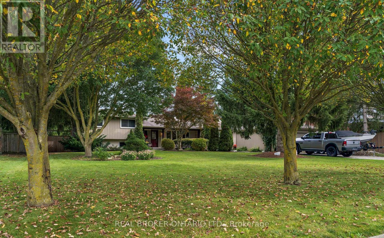 373 Forestlawn Road, Waterloo, ON