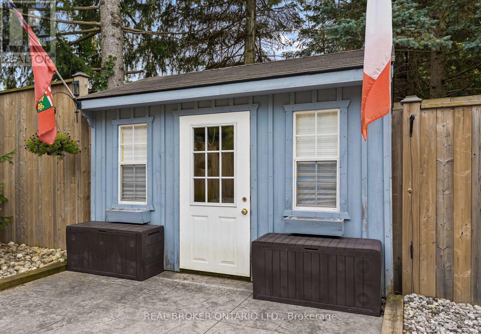 373 Forestlawn Road, Waterloo, ON