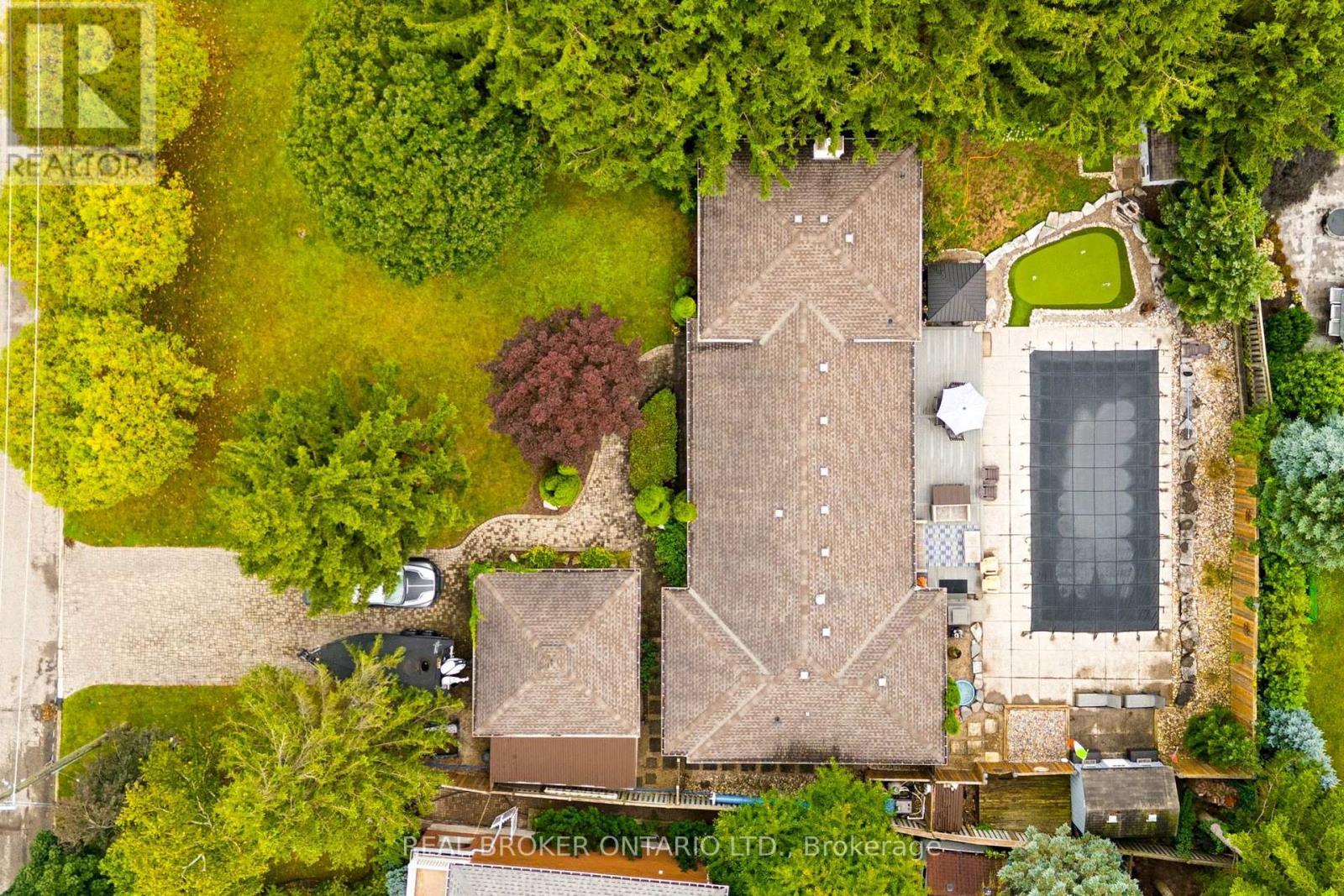 373 Forestlawn Road, Waterloo, ON