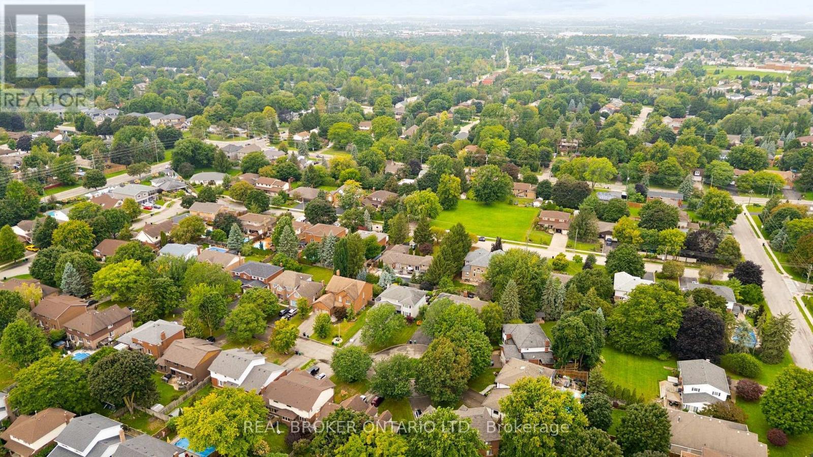 373 Forestlawn Road, Waterloo, ON