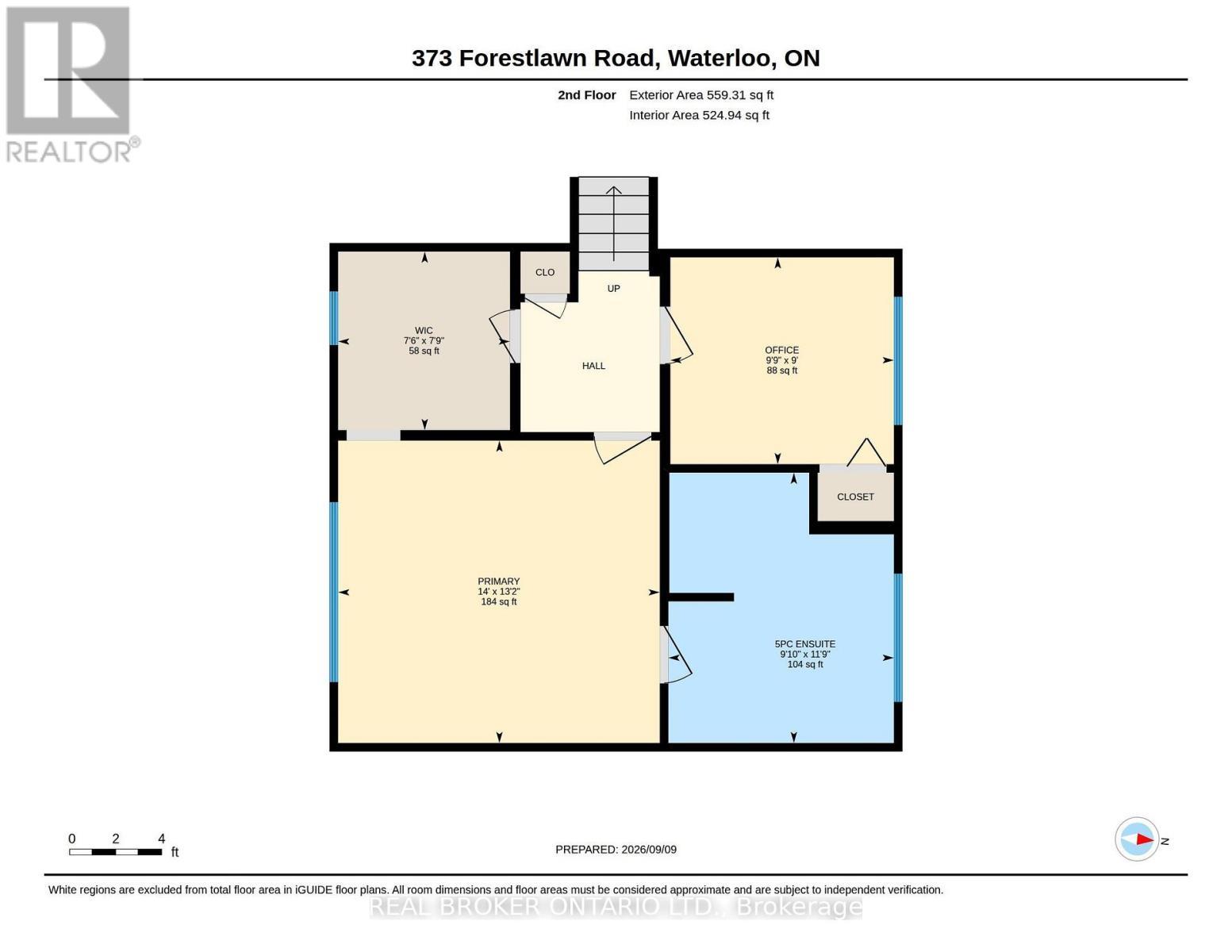 373 Forestlawn Road, Waterloo, ON