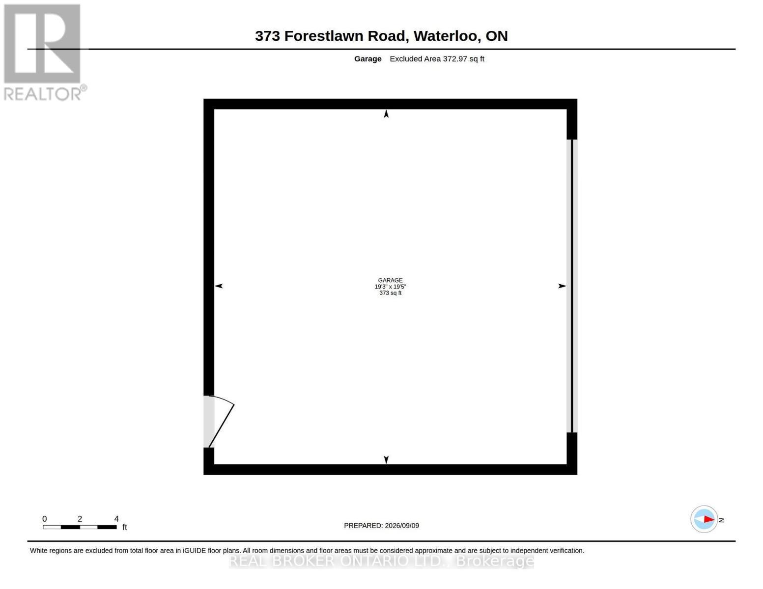 373 Forestlawn Road, Waterloo, ON