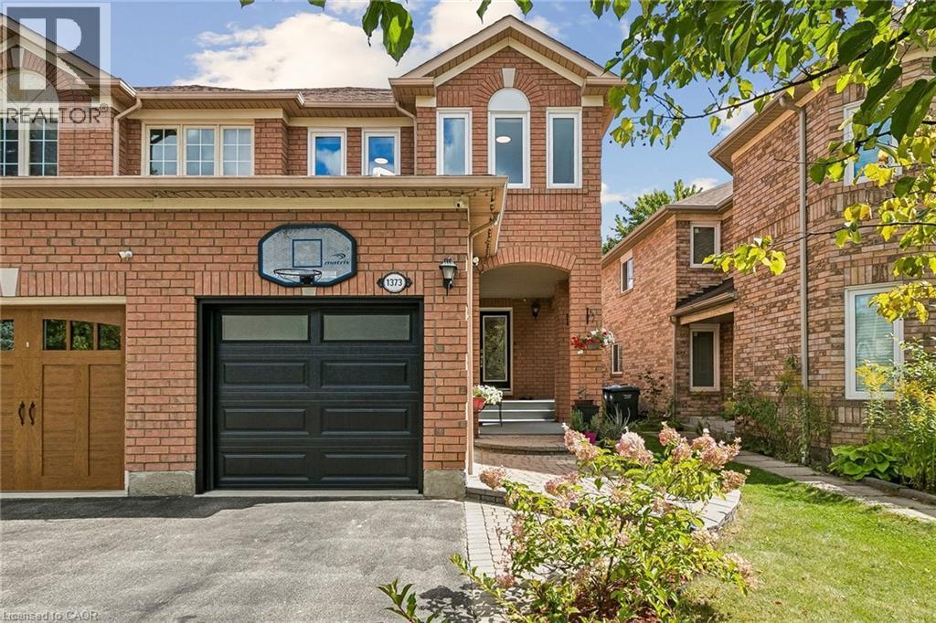 1373 Quest Circle, Mississauga, ON