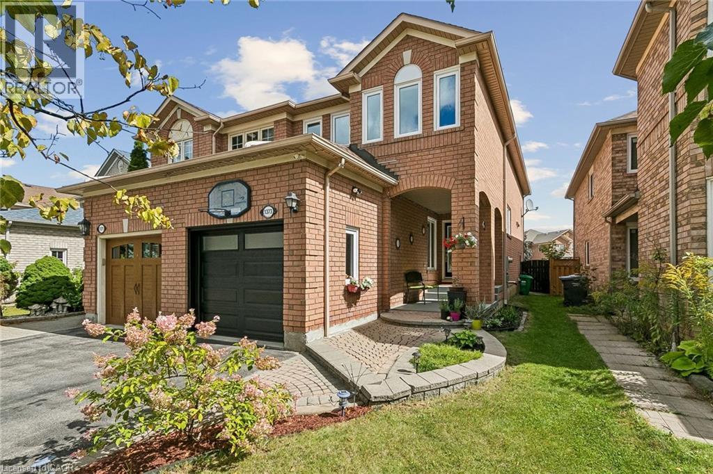 1373 Quest Circle, Mississauga, ON