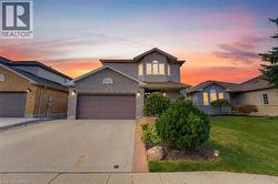135 MCNICHOL Drive Cambridge, ON N1P 1G8