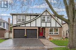 137 PRINGLE DRIVE Whitby (Pringle Creek), ON L1N 6K4