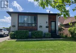UPPER - 17 MELLENBY STREET Hamilton (Stoney Creek Mountain), ON L8J 1E6