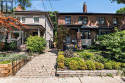 LOWER - 17 BIRDSALL AVENUE Toronto, ON M4R 2B7