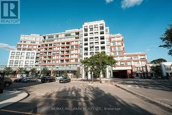 TH  122 - 259 THE KINGSWAY Toronto, ON M9A 0G2