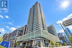 1510 - 20 RICHARDSON STREET Toronto, ON M5A 0S6