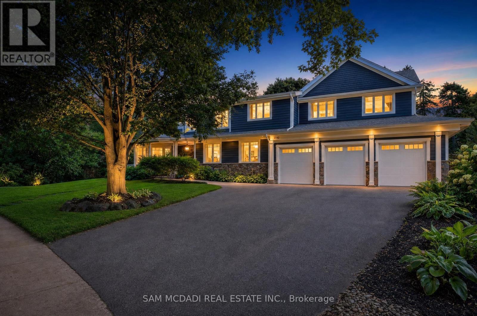 2142 Obeck Crescent, Mississauga, ON