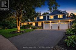 2142 OBECK CRESCENT Mississauga, ON L5H 3L7
