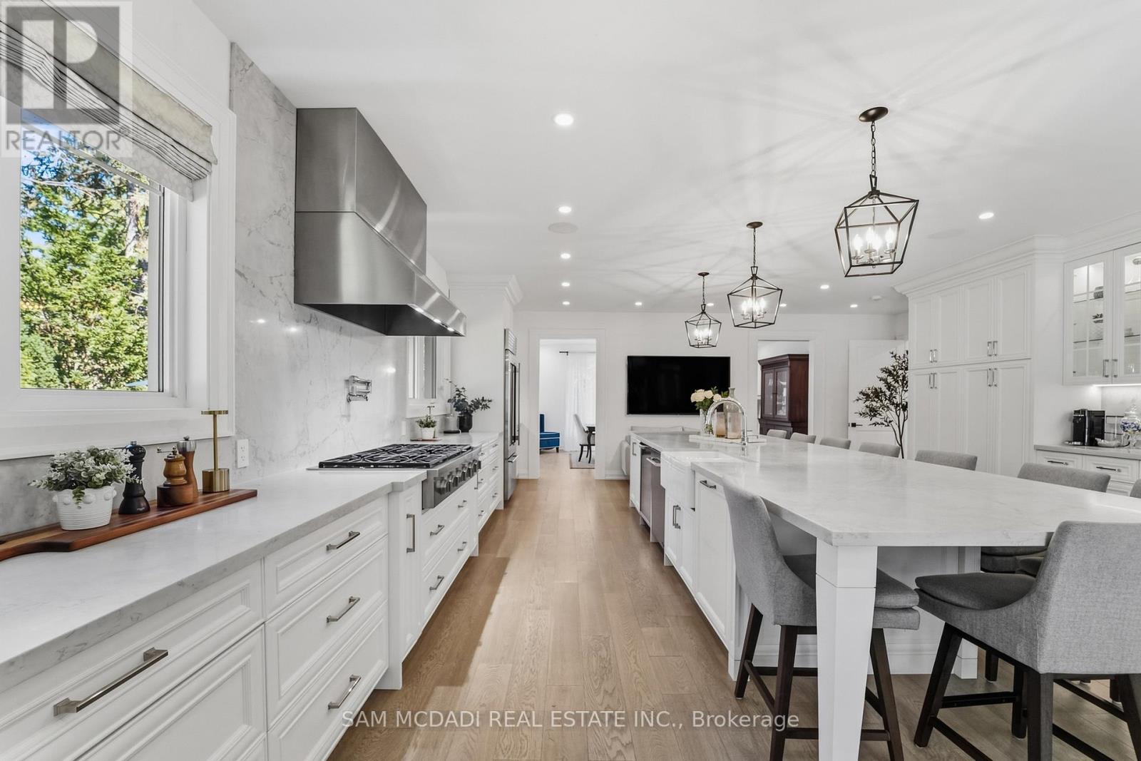 2142 Obeck Crescent, Mississauga, ON