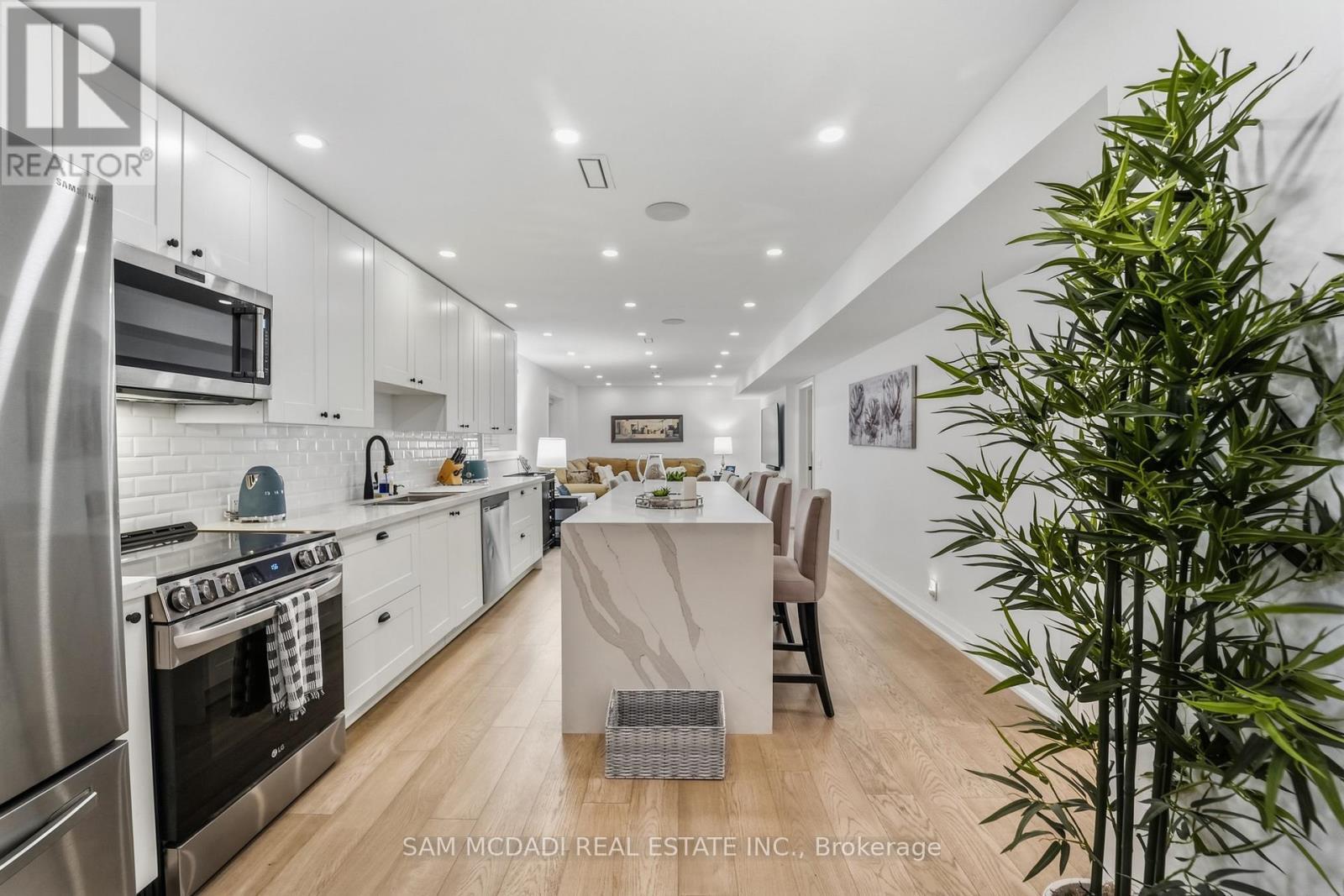 2142 Obeck Crescent, Mississauga, ON