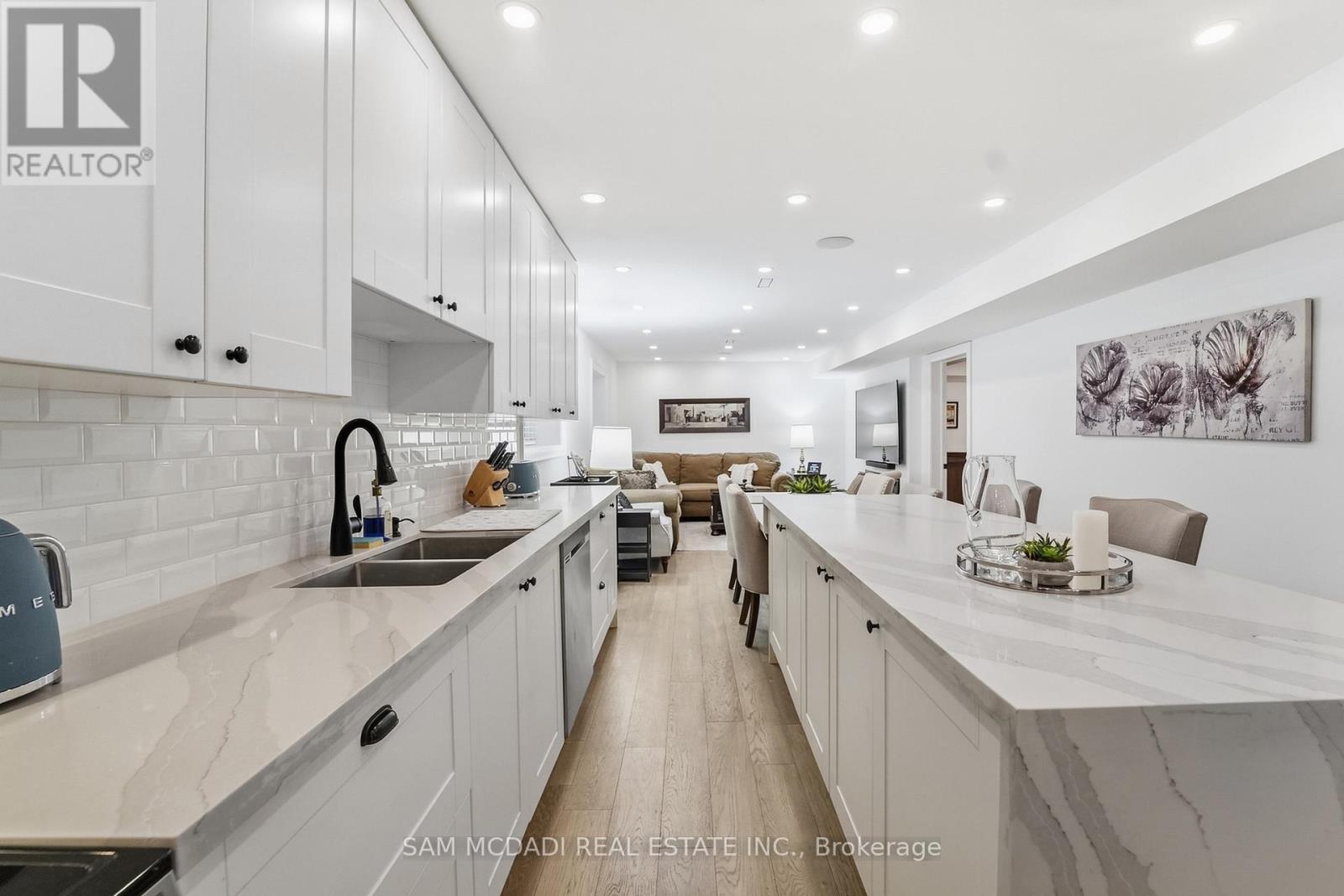 2142 Obeck Crescent, Mississauga, ON
