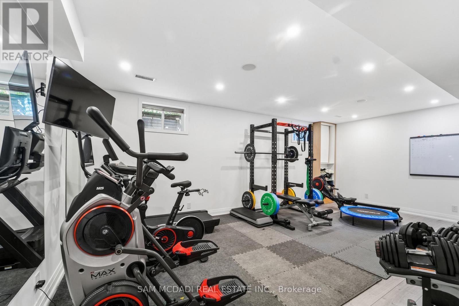 2142 Obeck Crescent, Mississauga, ON
