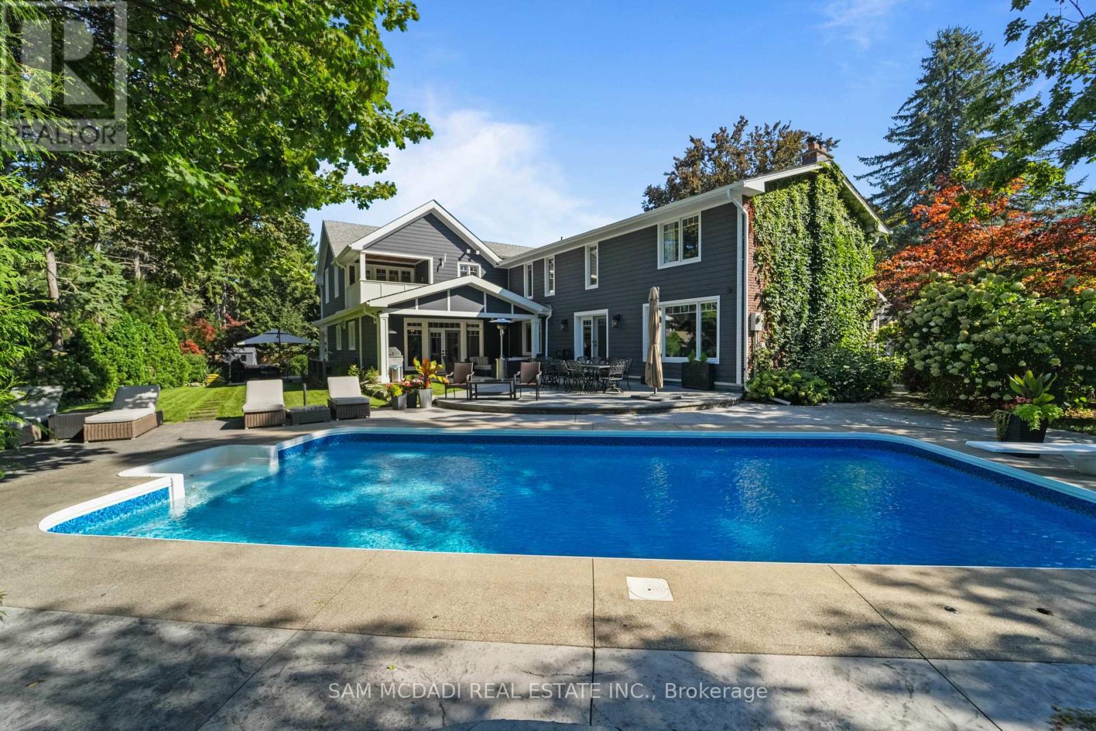 2142 Obeck Crescent, Mississauga, ON