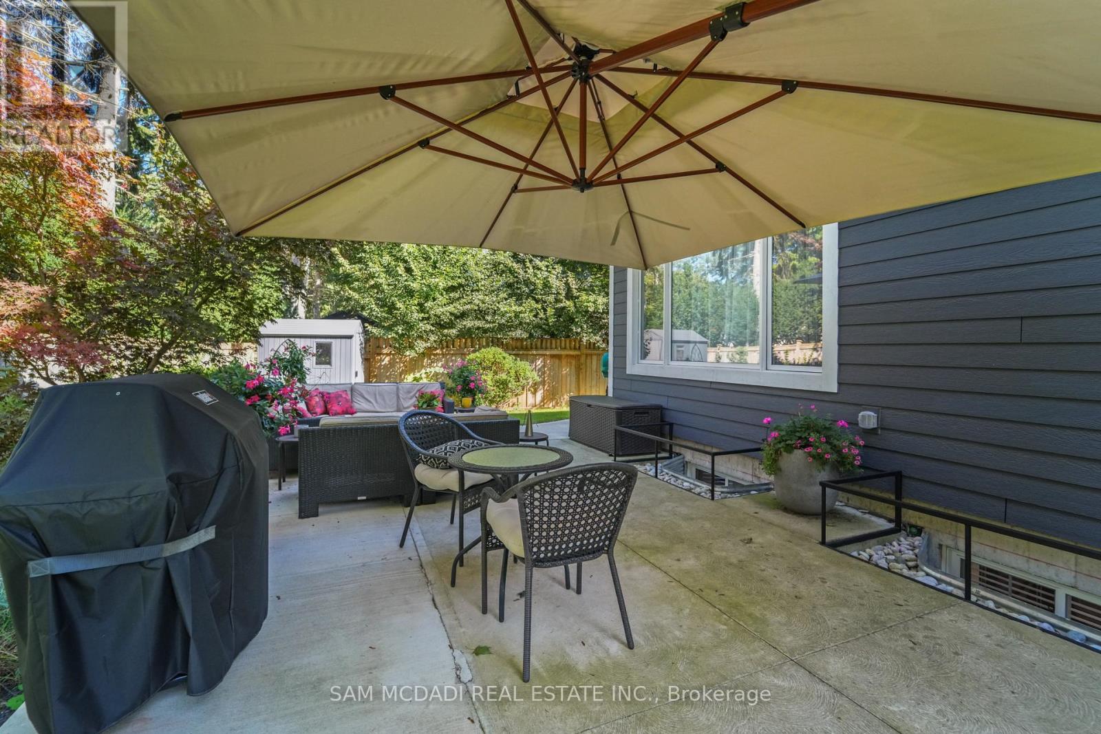 2142 Obeck Crescent, Mississauga, ON