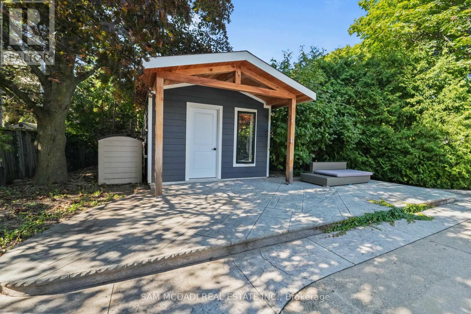 2142 Obeck Crescent, Mississauga, ON