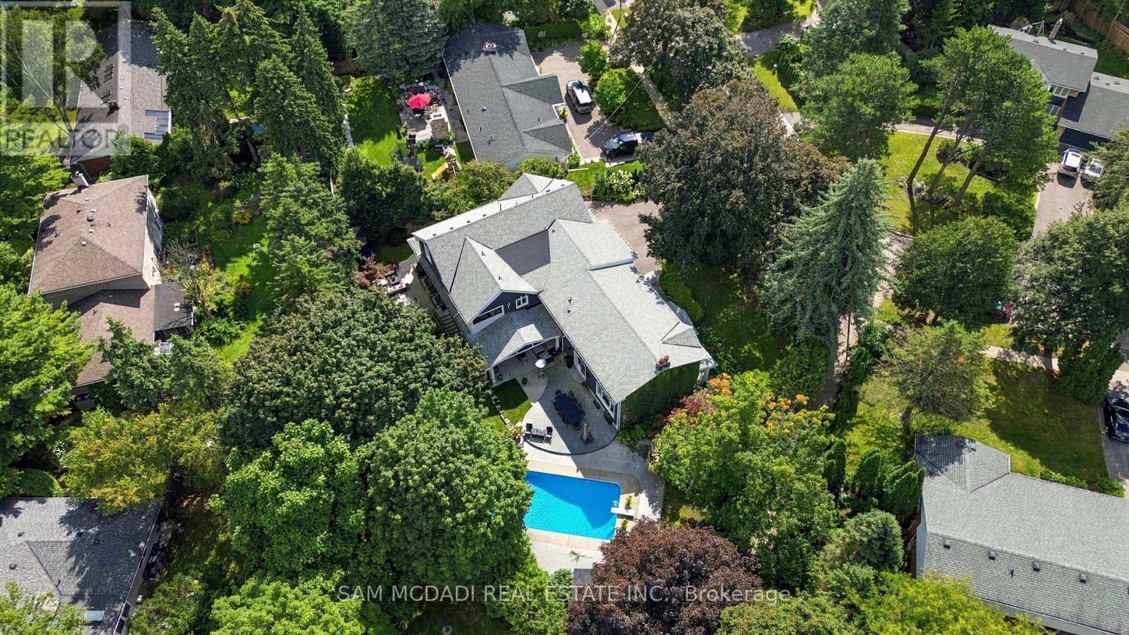 2142 Obeck Crescent, Mississauga, ON
