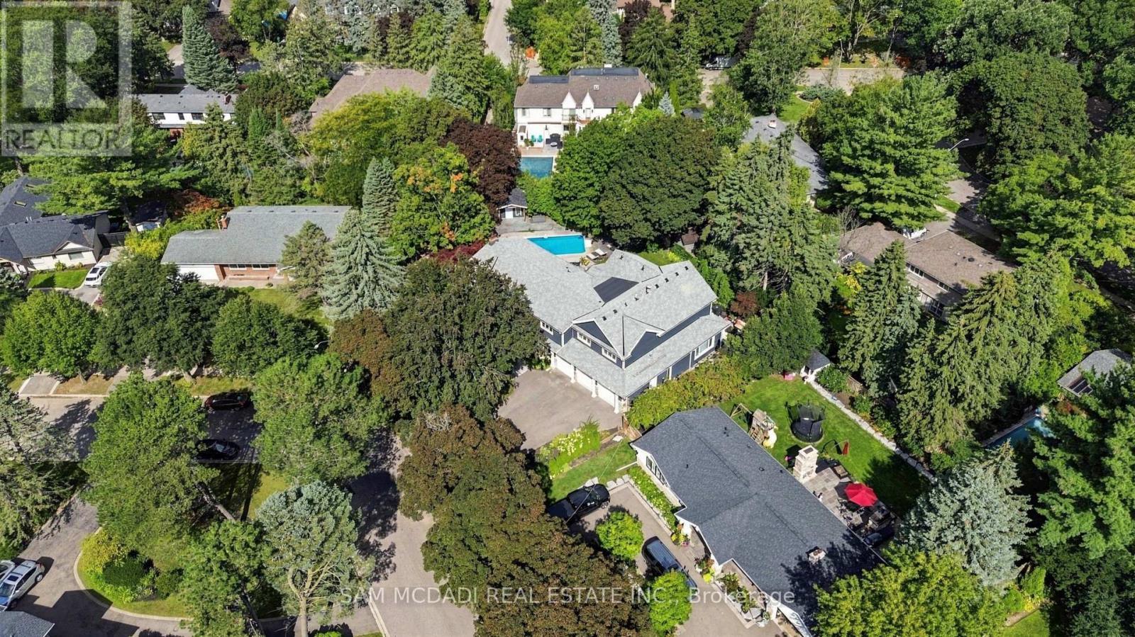 2142 Obeck Crescent, Mississauga, ON