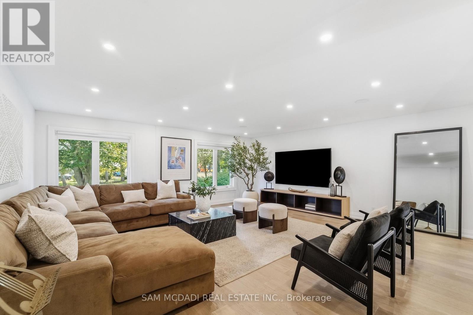 2142 Obeck Crescent, Mississauga, ON