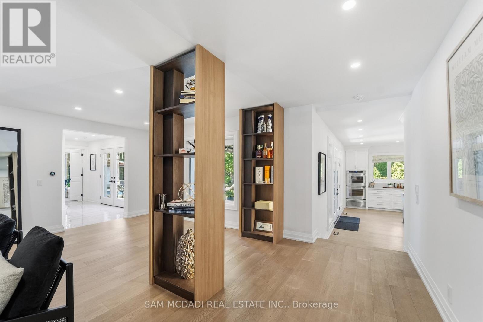 2142 Obeck Crescent, Mississauga, ON
