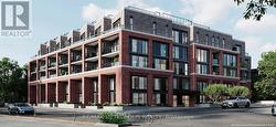 407 - 1 VINE AVENUE Toronto, ON M6P 0C8