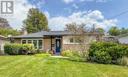 129 KEEWATIN STREET N Oshawa (Eastdale), ON L1G 6N2