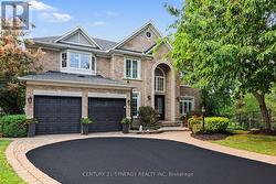 1783 HEATHERSTONE CRESCENT Ottawa, ON K4A 4P3