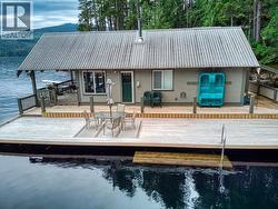 12801 POWELL LAKE Powell River, BC V8A 4V9