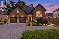 3563 DOMINION ROAD Fort Erie (Ridgeway), ON L0S 1N0
