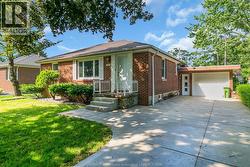 3331 LONGFELLOW Windsor, ON N9E 2L7