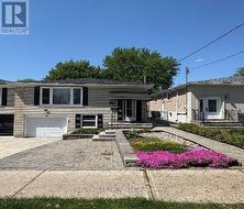 40 GREEN BUSH ROAD Toronto, ON M2M 1P3