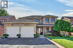12 BEASLEY Crescent Cambridge, ON N1T 1J9
