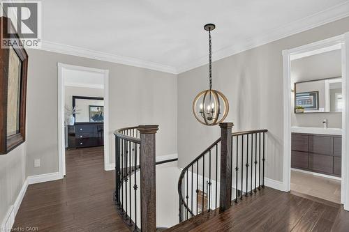 12 Beasley Crescent, Cambridge, ON 