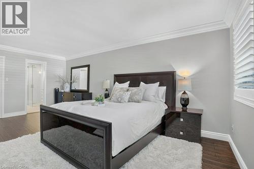 12 Beasley Crescent, Cambridge, ON 