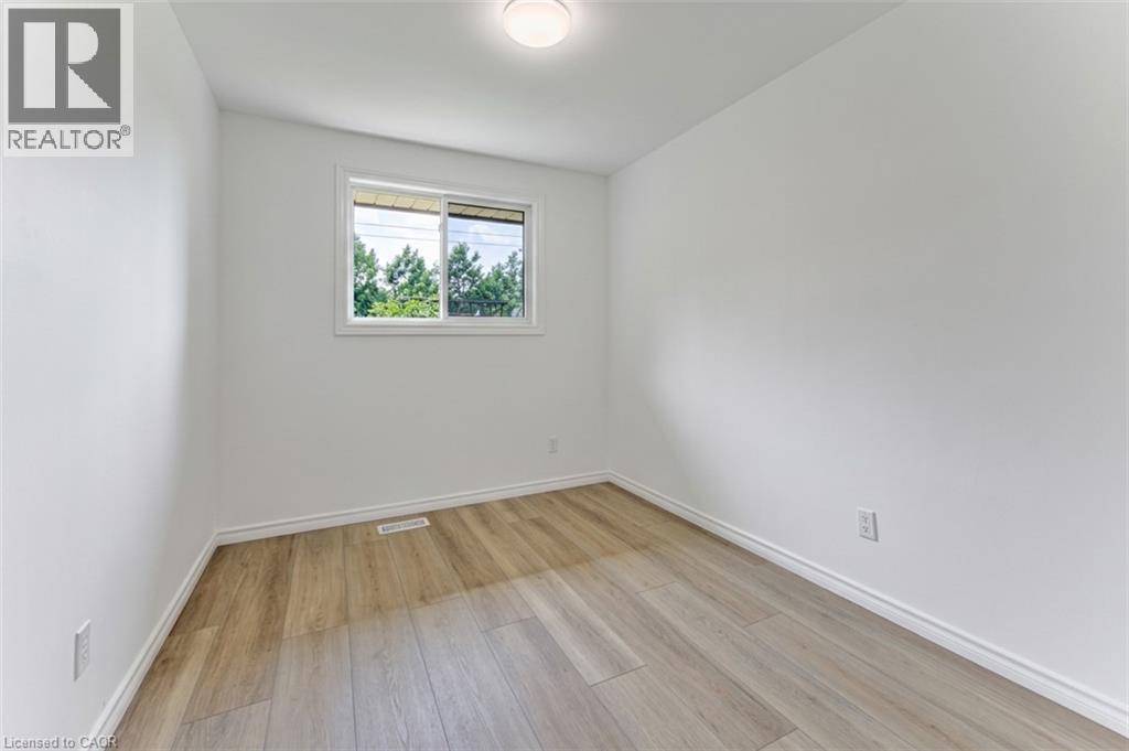 Bedroom #2 - 21 Vicmount Drive, Kitchener, ON