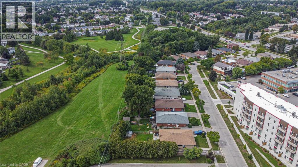 21 Vicmount Drive, Kitchener, ON