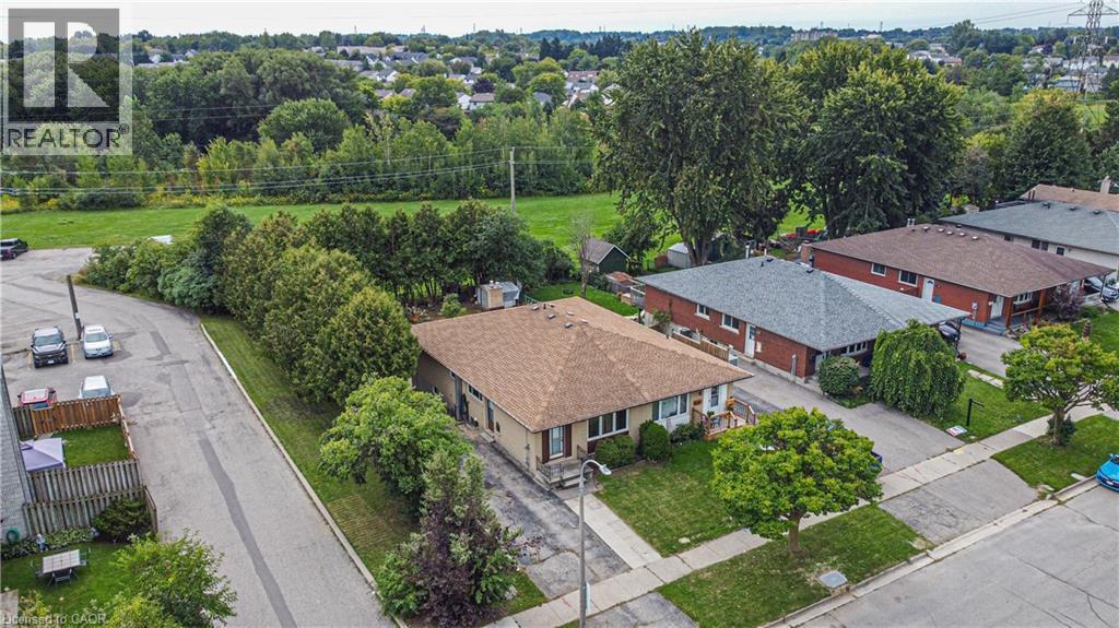 21 Vicmount Drive, Kitchener, ON