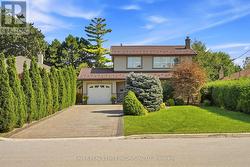 3415 SCHOMBERG AVENUE Mississauga, ON L4Y 2P5