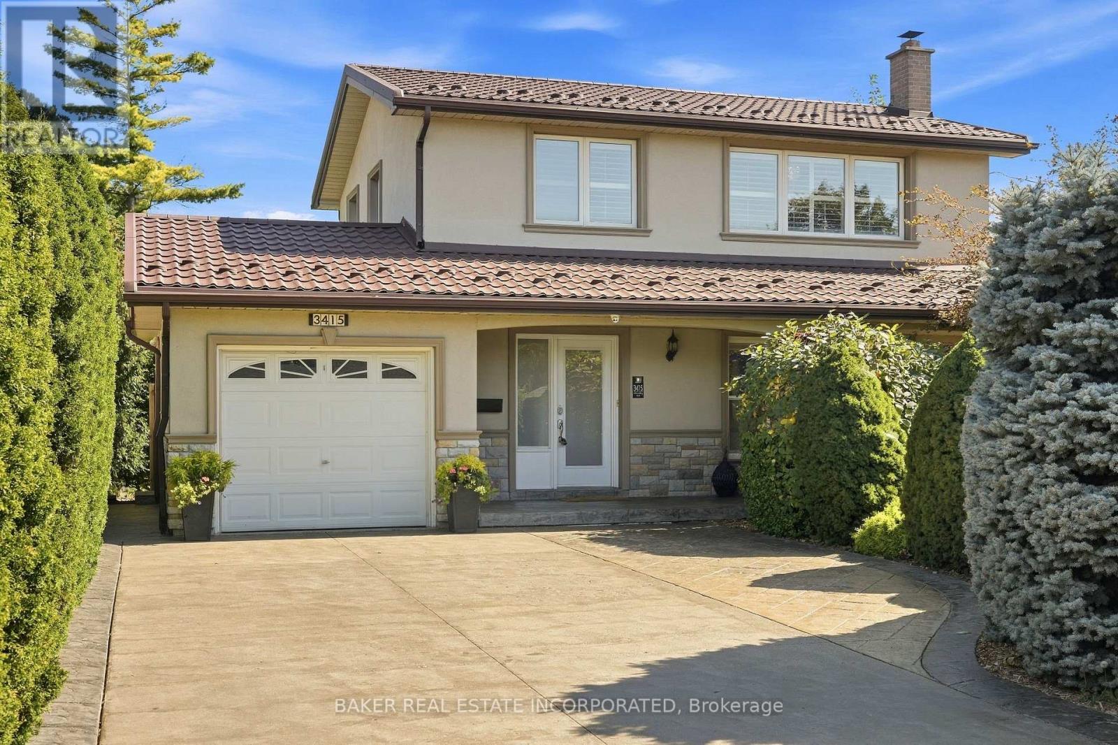 3415 Schomberg Avenue, Mississauga, ON