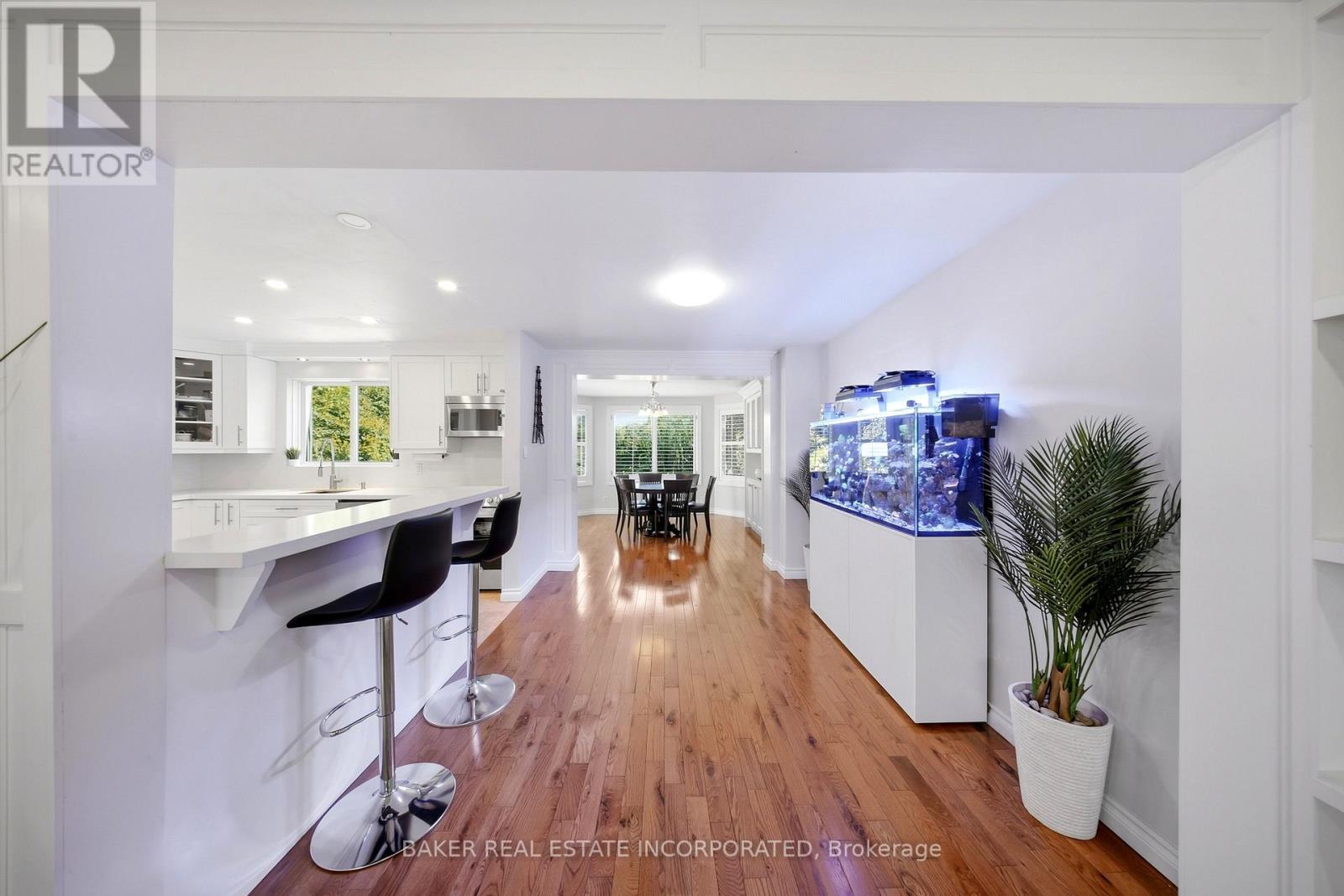3415 Schomberg Avenue, Mississauga, ON