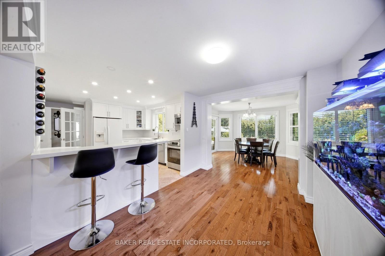 3415 Schomberg Avenue, Mississauga, ON
