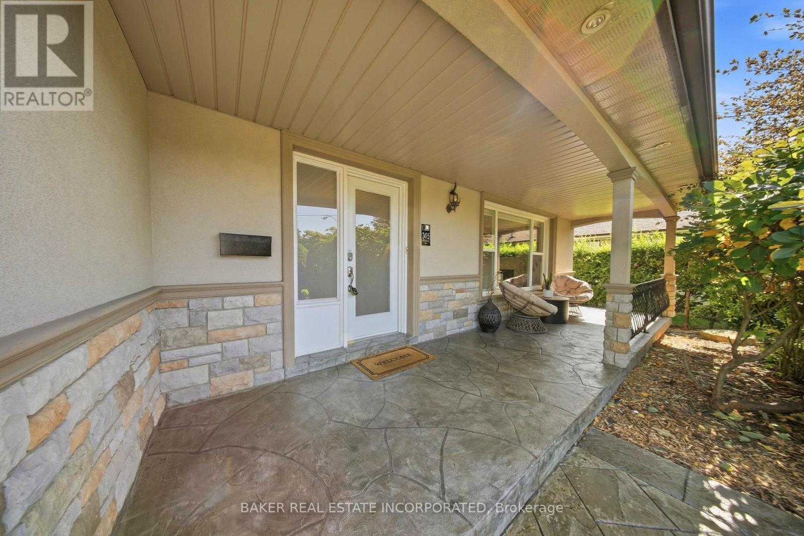 3415 Schomberg Avenue, Mississauga, ON