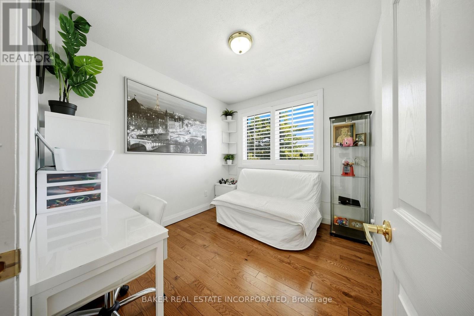 3415 Schomberg Avenue, Mississauga, ON