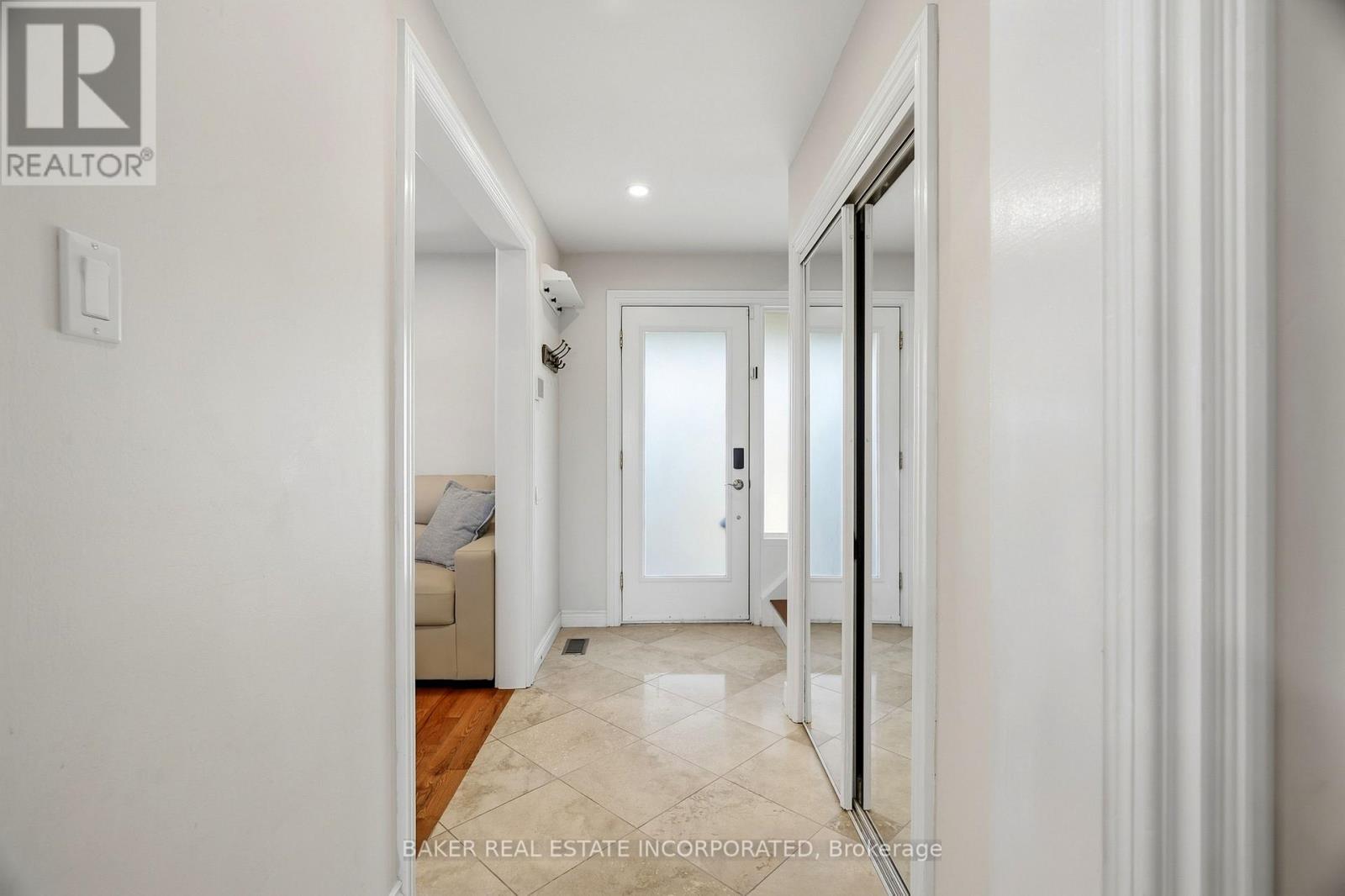 3415 Schomberg Avenue, Mississauga, ON