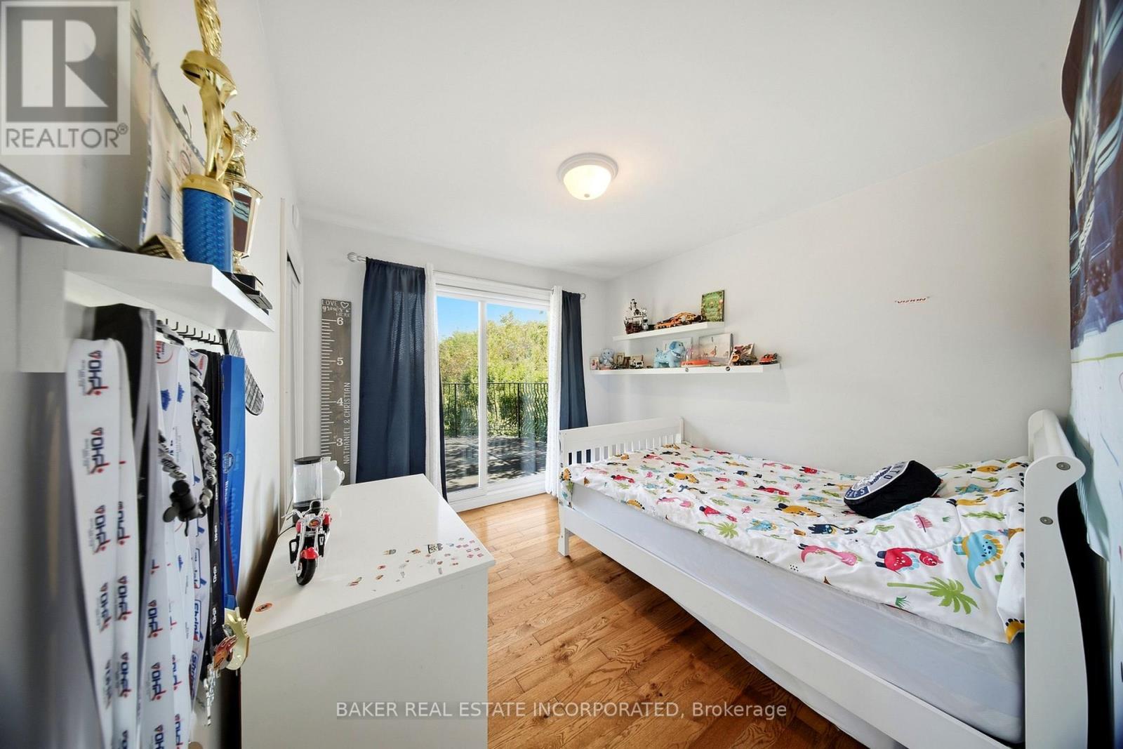 3415 Schomberg Avenue, Mississauga, ON