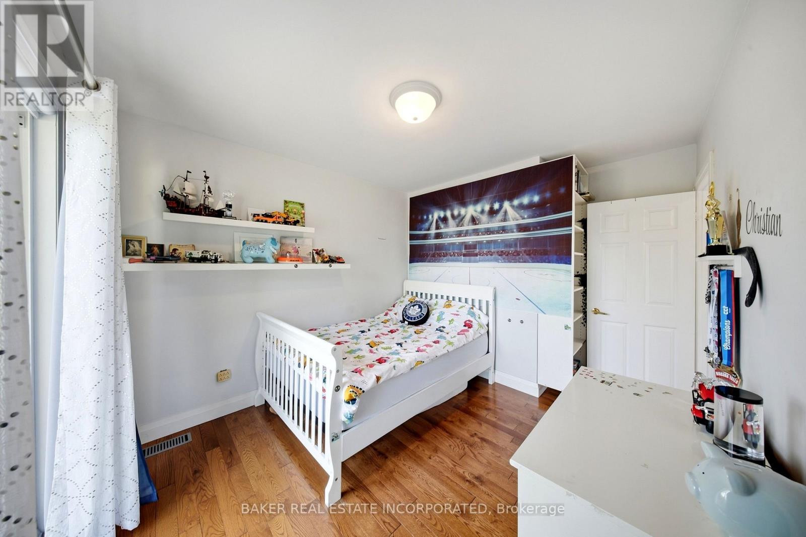 3415 Schomberg Avenue, Mississauga, ON
